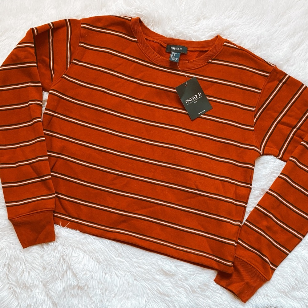 NEW Woman’s Sweatshirt